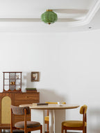 Maravine Glass Ceiling Lamp