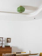 Maravine Glass Ceiling Lamp