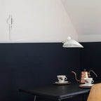 Marcia Duckbill wall light