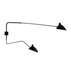 Marcia Duckbill wall light