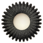 Marenys Modern Ceramic Flower Wall Light
