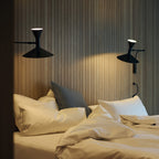 Lustra Wall Lamp Marseille Adjustable