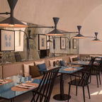 Lustra Wall Lamp Marseille Adjustable