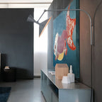 Lustra Wall Lamp Marseille Adjustable