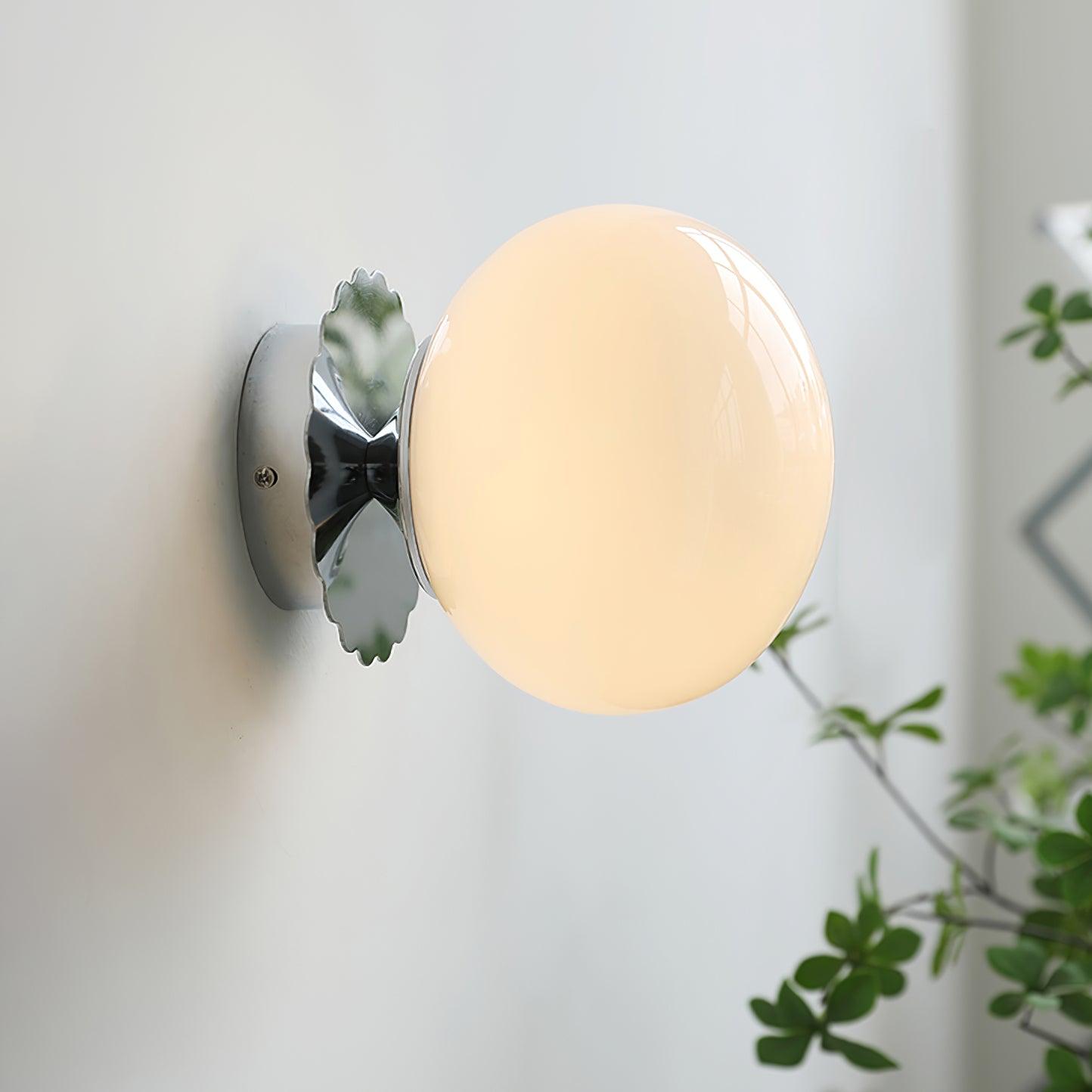 Sovel Marshmallow Wall Lamp