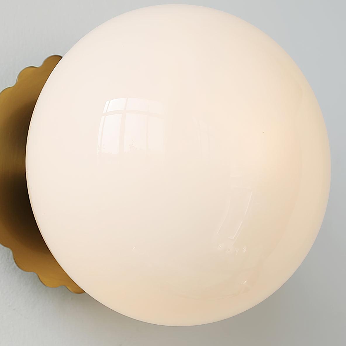 Sovel Marshmallow Wall Lamp