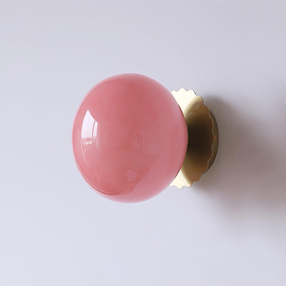 Sovel Marshmallow Wall Lamp