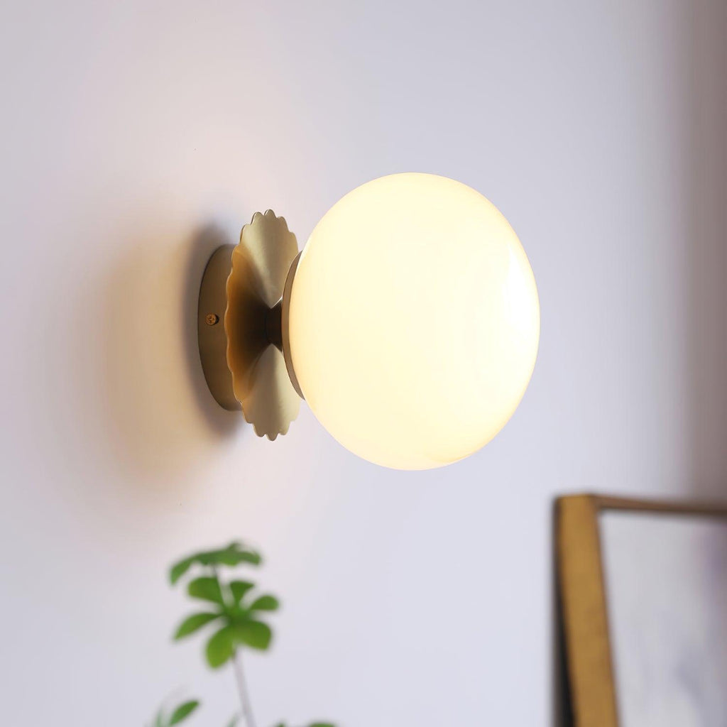 Sovel Marshmallow Wall Lamp