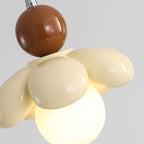 Blossi Modern Flower Suspension