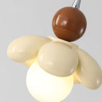 Blossi Modern Flower Suspension
