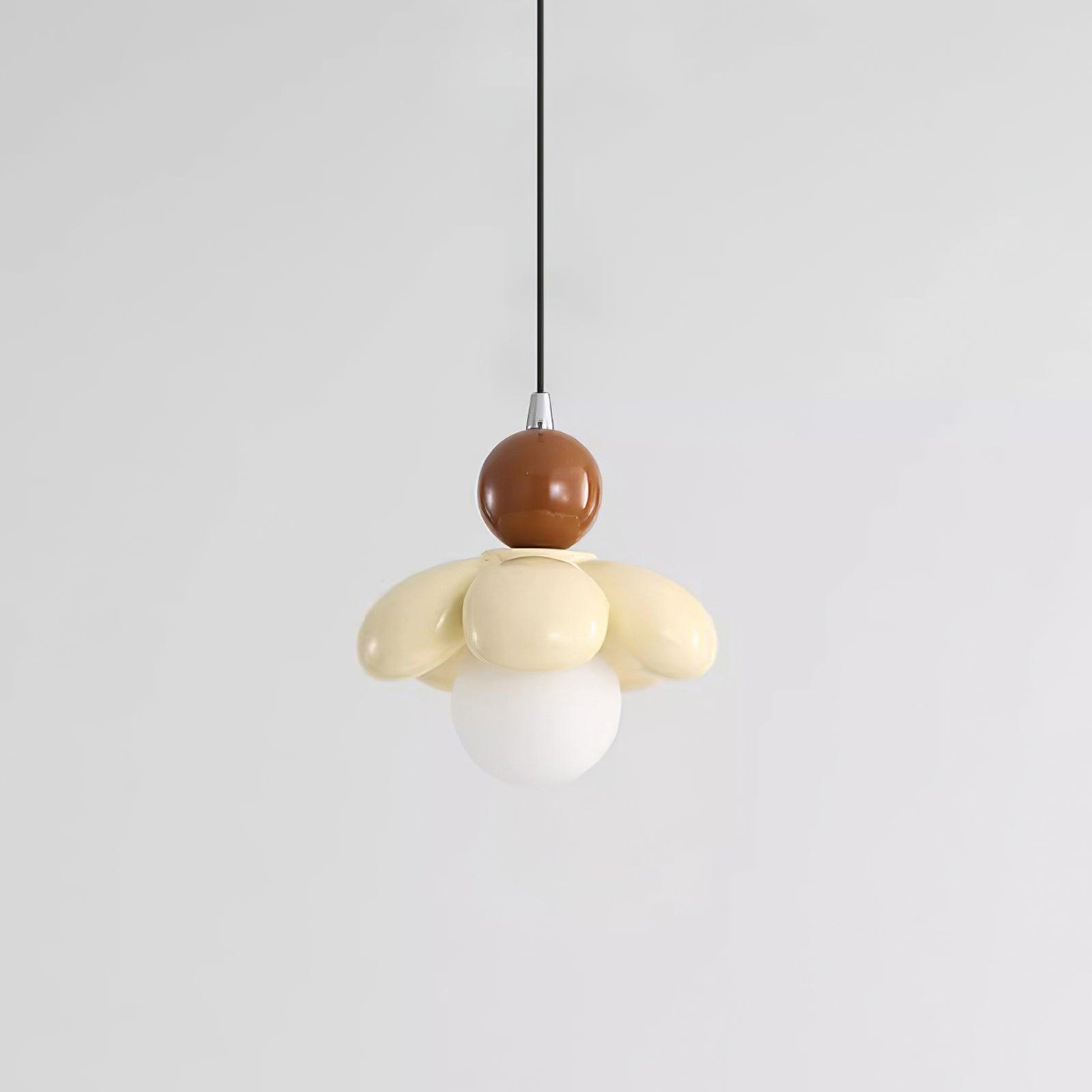 Blossi Modern Flower Suspension