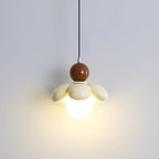 Blossi Modern Flower Suspension