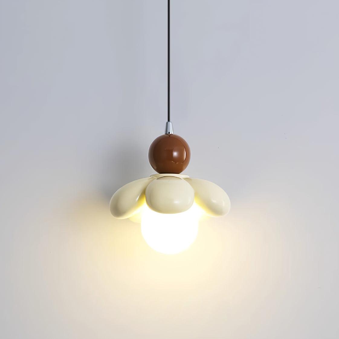 Blossi Modern Flower Suspension