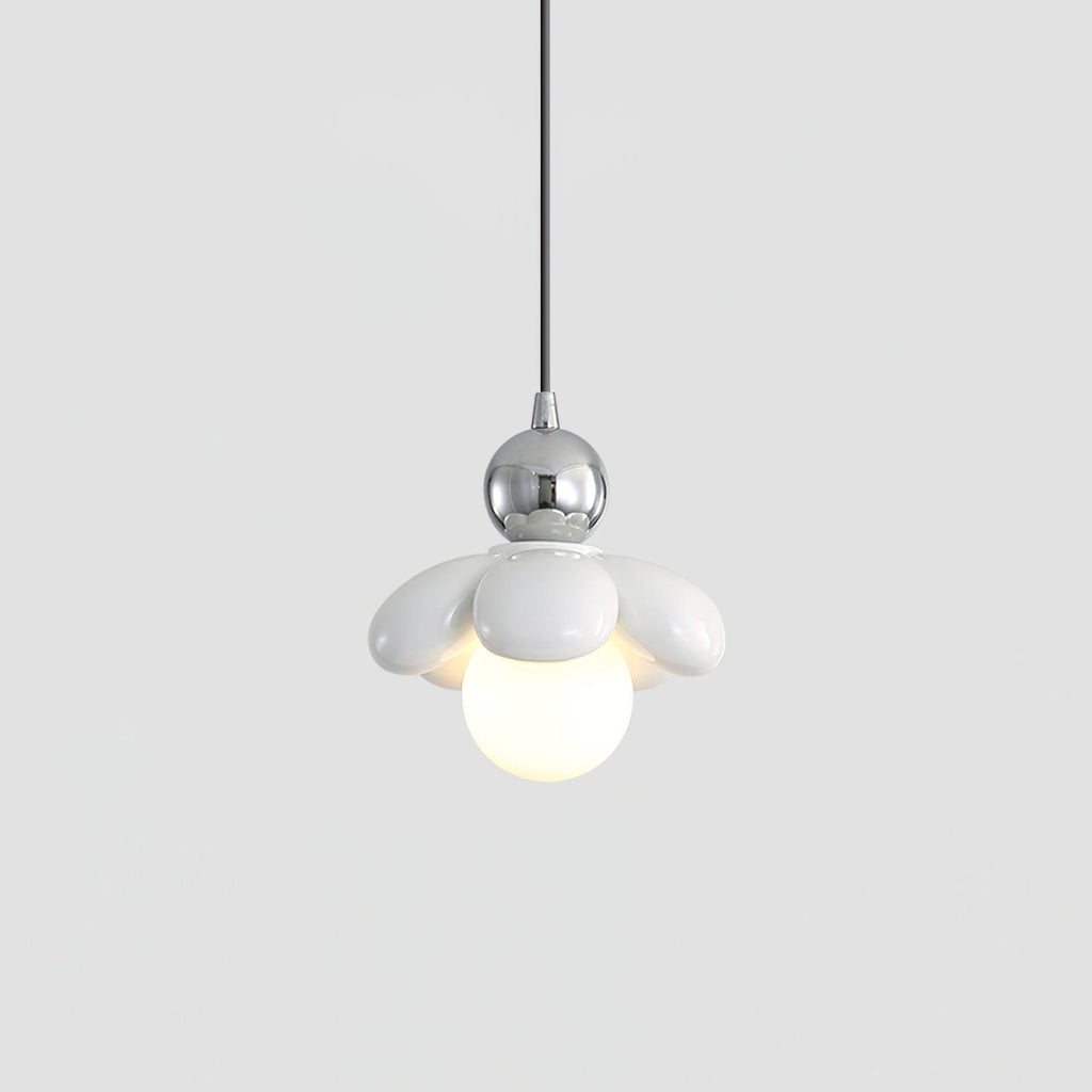 Blossi Modern Flower Suspension