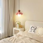 Blossi Modern Flower Suspension