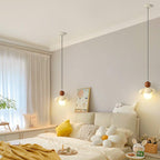 Blossi Modern Flower Suspension