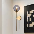 Maryam Magic Bean Wall Lamp