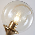 Maryam Magic Bean Wall Lamp