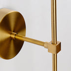 Maryam Magic Bean Wall Lamp