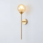 Maryam Magic Bean Wall Lamp