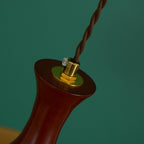 Chara Plug In Pendant Lamp