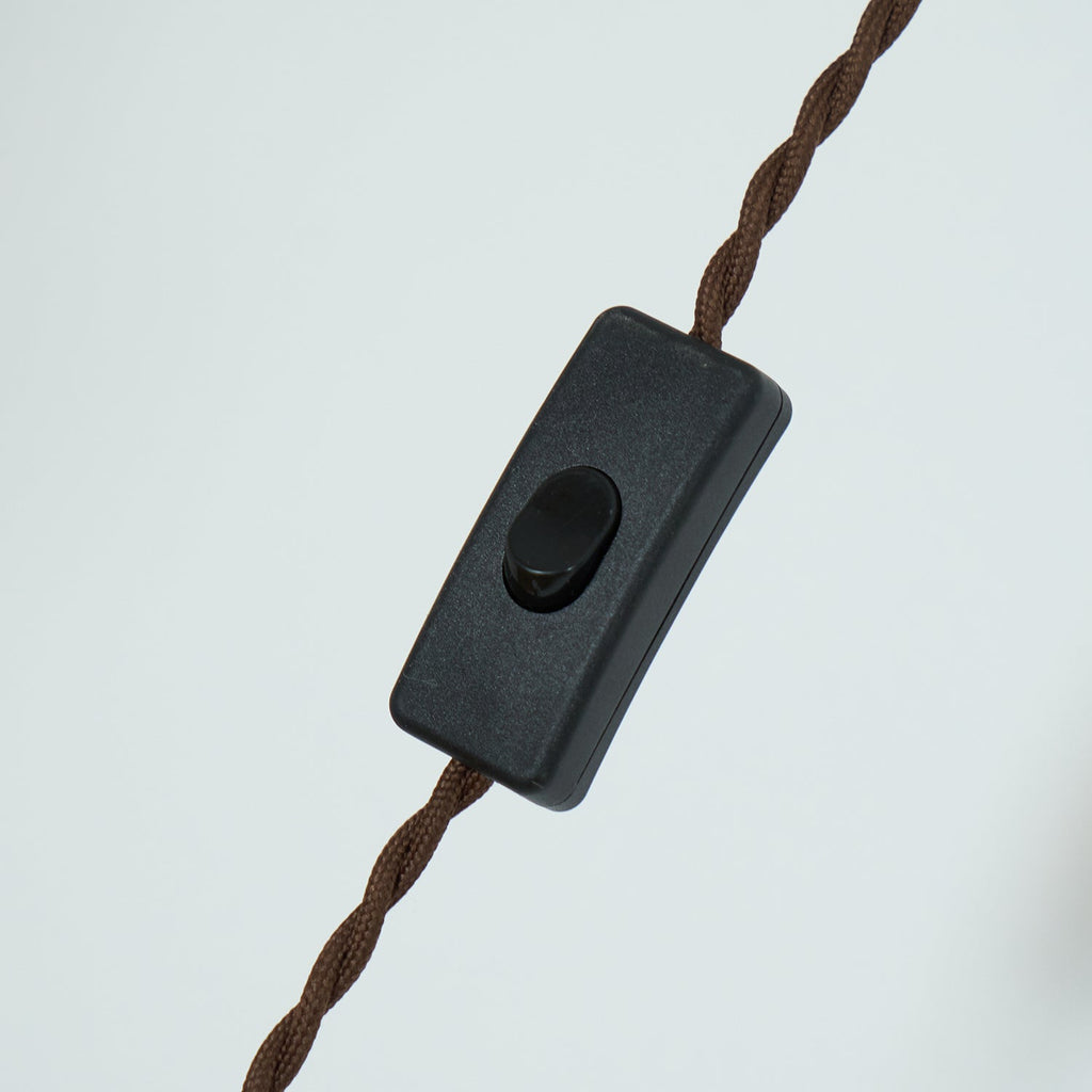Chara Plug In Pendant Lamp