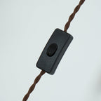 Chara Plug In Pendant Lamp