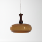 Mayon Pendant Light