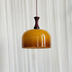 Mayon Pendant Light