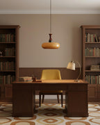 Mayon Plug In Pendant Lamp