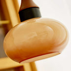 Chara Plug In Pendant Lamp