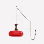 Mayon Plug In Pendant Lamp