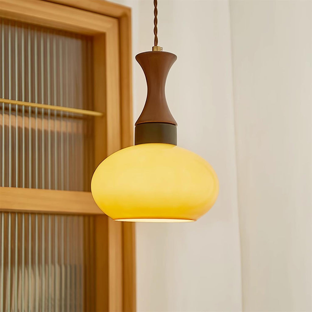 Chara Plug In Pendant Lamp