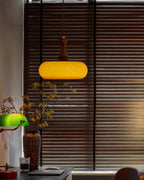 Mayon Plug In Pendant Lamp