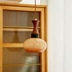 Chara Plug In Pendant Lamp