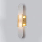 Veo Luxury Alabaster Wall Lamp