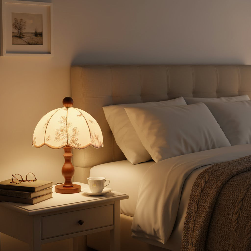 Melilla Table Lamp