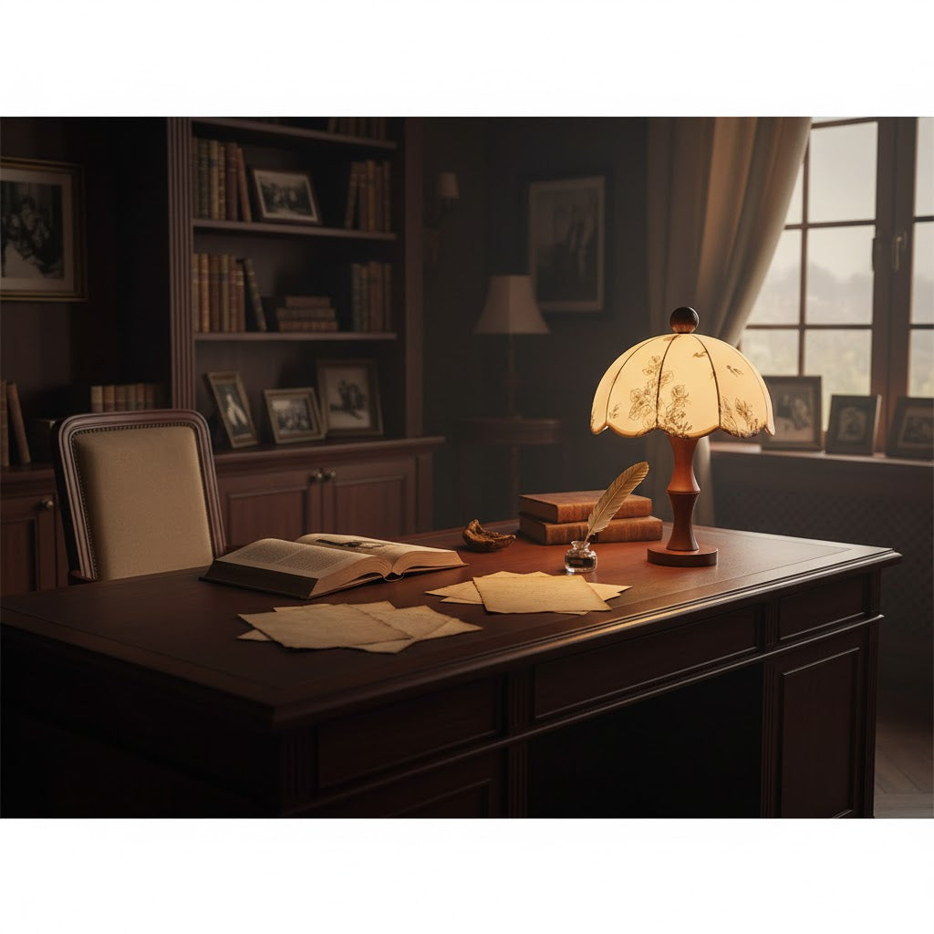 Melilla Table Lamp