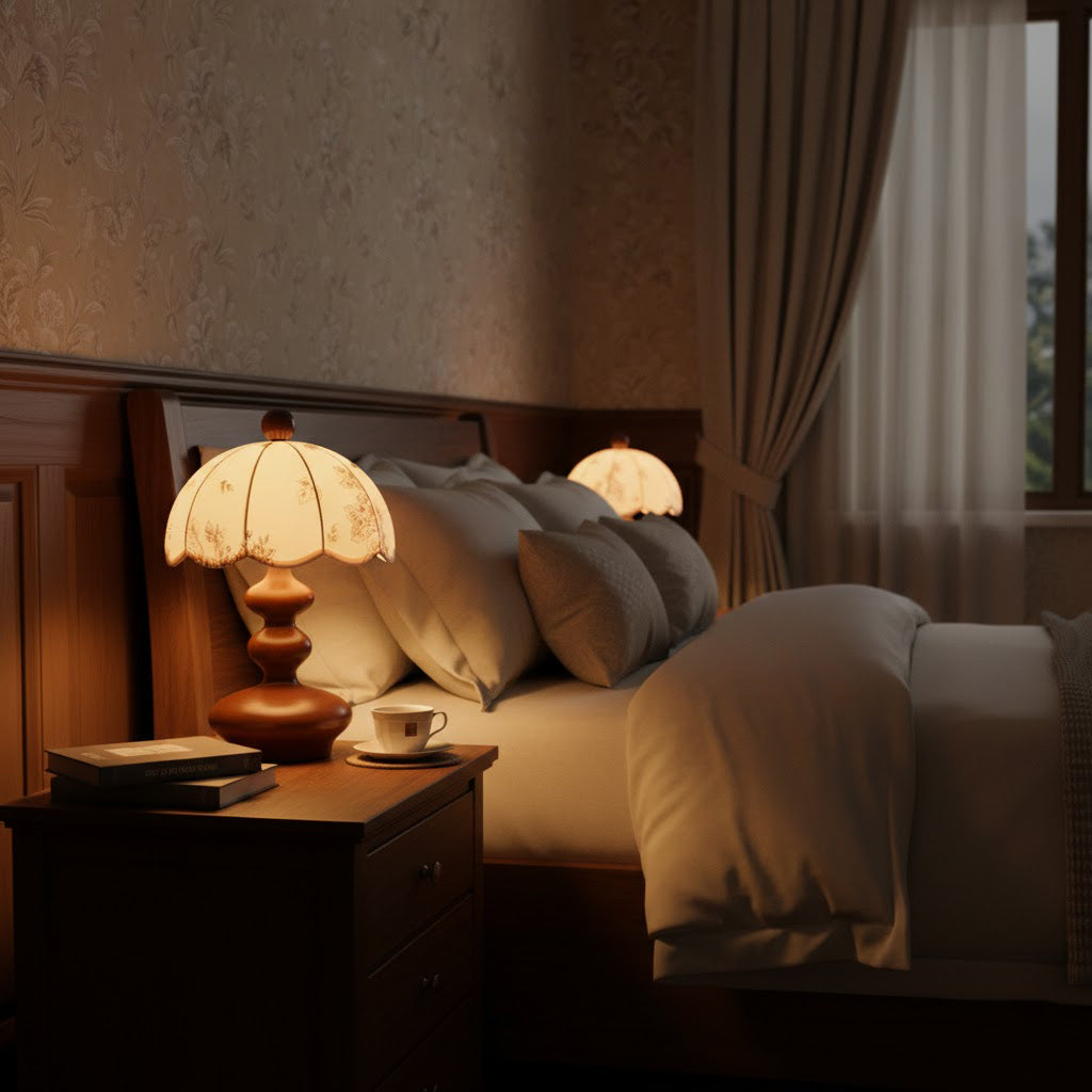 Melilla Table Lamp