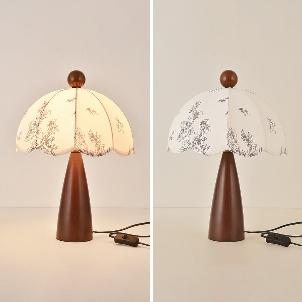 Melilla Table Lamp