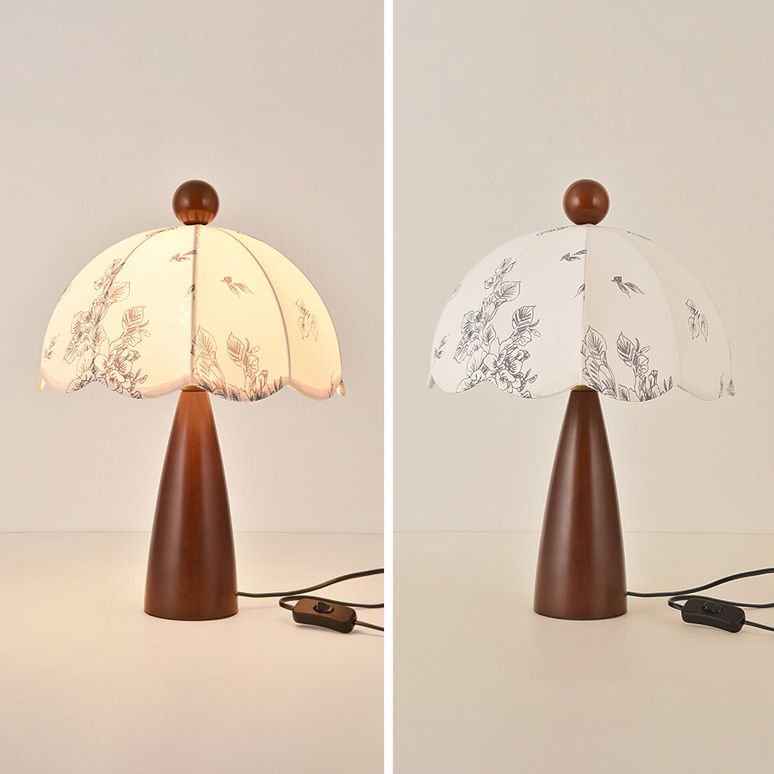 Melilla Table Lamp