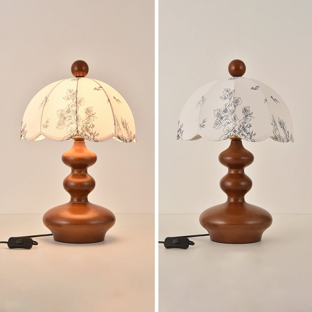 Melilla Table Lamp