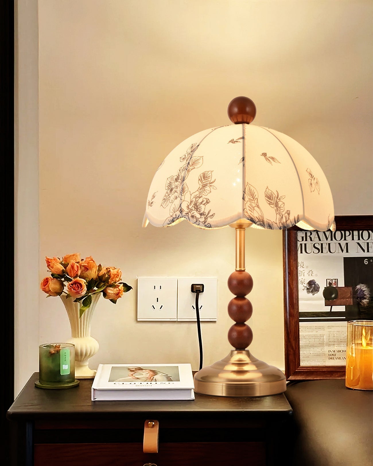 Melilla Table Lamp