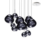 Valentina Pendant Light Irregular Sculptural