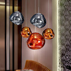 Valentina Pendant Light Irregular Sculptural