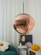 Valentina Pendant Light Irregular Sculptural