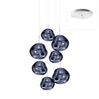 Valentina Pendant Light Irregular Sculptural