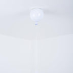 Solara Suspension Balloon Shape Playful Fantasy