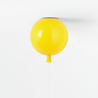 Solara Suspension Balloon Shape Playful Fantasy