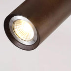 Veril Ceiling Spot Light Wood